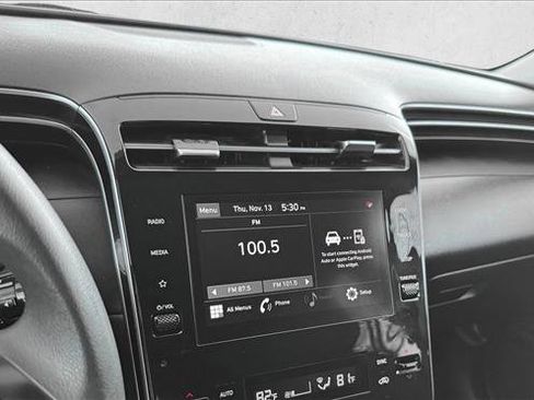 Used 2024 Hyundai Tucson SEL image 13