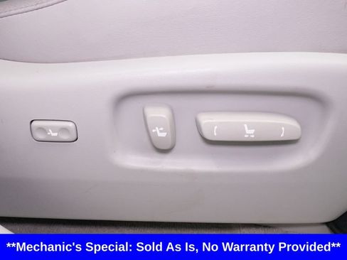 Used 2010 Lexus RX 350 AWD w/ Premium Pkg image 28