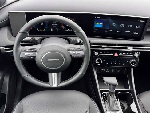 New 2026 Hyundai Tucson XRT FWD image 17