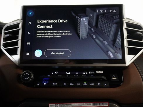 New 2026 Toyota Tundra 1794 Edition image 15