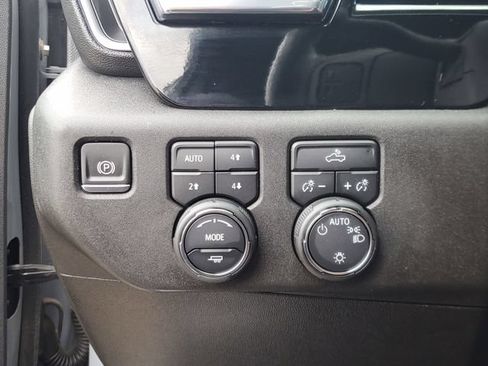 Used 2024 Chevrolet Silverado 1500 LT w/ All Star Edition Plus AWD/4WD image 21