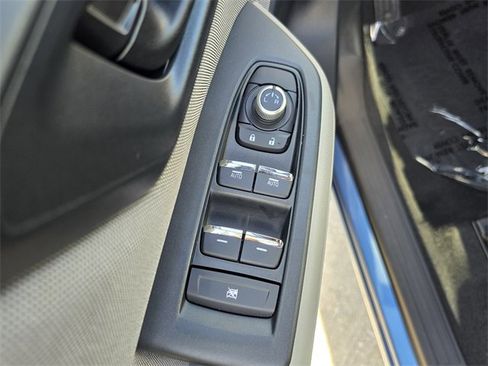 Certified 2025 Subaru Forester Premium w/ Convenience Package #1 image 13