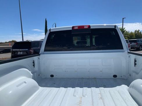 Used 2024 RAM 2500 Laramie w/ Safety Group AWD/4WD image 9