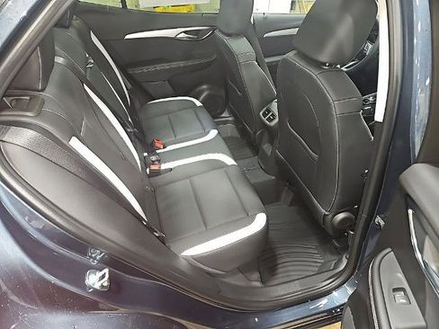 New 2026 Buick Envision Sport Touring image 26