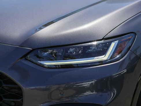 Used 2026 Honda HR-V EX-L image 4
