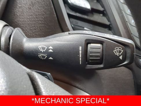 Used 2016 Ford Fiesta S image 32