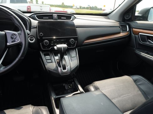 Used 2019 Honda CR-V EX-L image 21