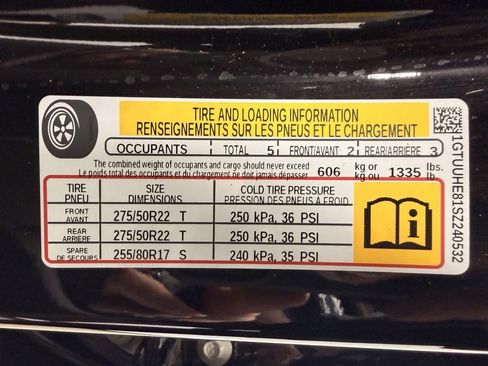 Used 2025 GMC Sierra 1500 Denali Ultimate image 35