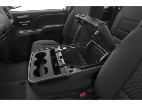 Used 2015 Chevrolet Silverado 2500 LT RWD image 44