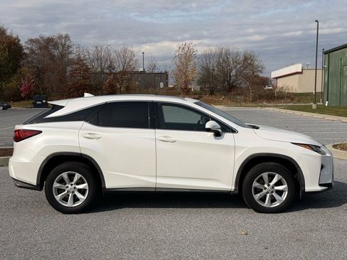 Used 2017 Lexus RX 350 image 9