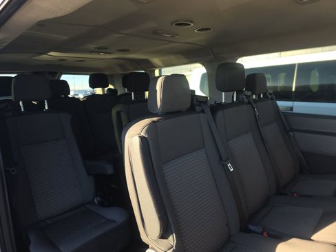 Used 2023 Ford Transit 350 XLT image 14