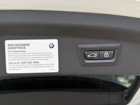 Used 2021 BMW X2 sDrive28i w/ Convenience Package FWD image 12