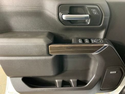 Used 2020 Chevrolet Silverado 1500 RST AWD/4WD image 29