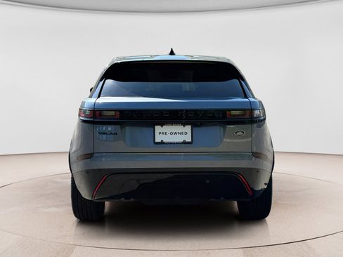 Used 2023 Land Rover Range Rover Velar R-Dynamic S AWD/4WD image 4