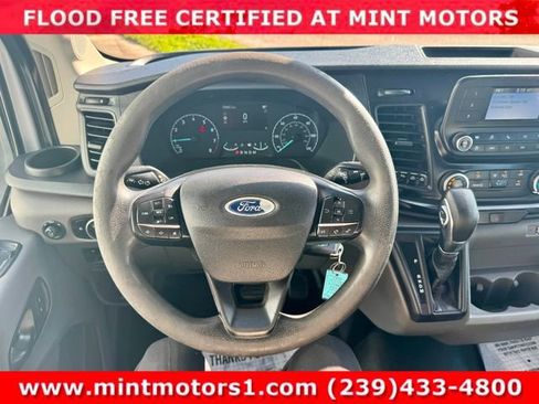 Used 2021 Ford Transit 350 XL RWD image 21
