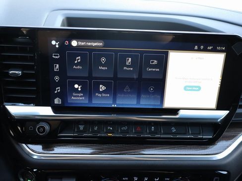 New 2026 Chevrolet Silverado 3500 LT w/ Trail Boss Package image 5