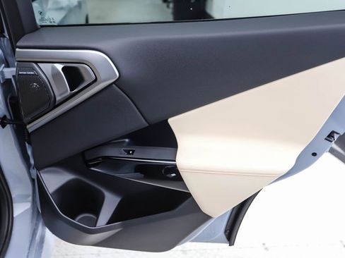 New 2026 BMW X3 M50 w/ Premium Package image 24