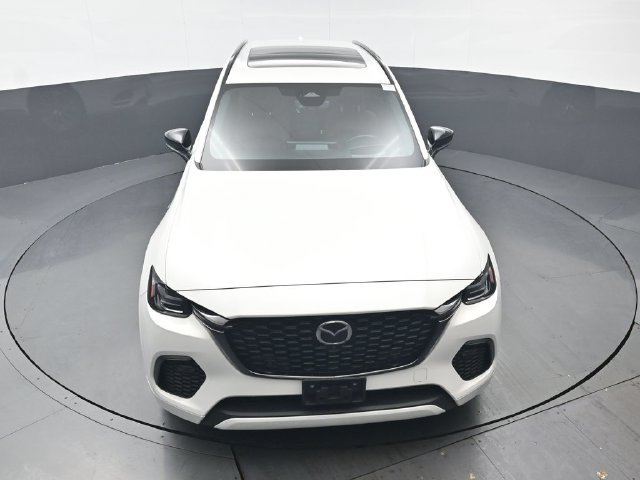 Certified 2025 MAZDA CX-70 3.3 Turbo S w/ Premium Package AWD/4WD image 41