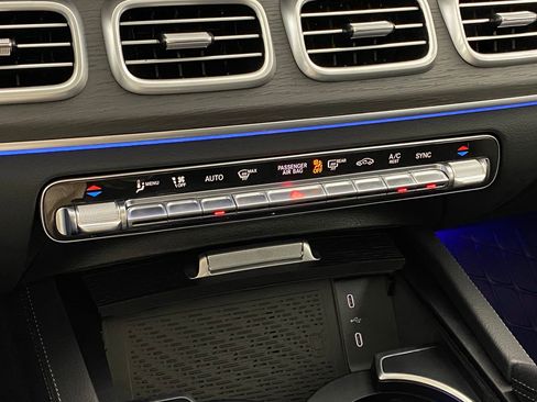 Used 2026 Mercedes-Benz GLE 350 4MATIC image 27