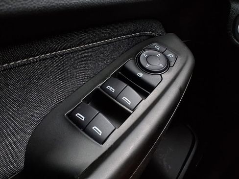 Used 2021 Chevrolet TrailBlazer ACTIV w/ Technology Package image 23