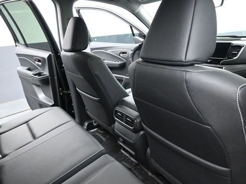 Certified 2026 Honda Ridgeline RTL image 24