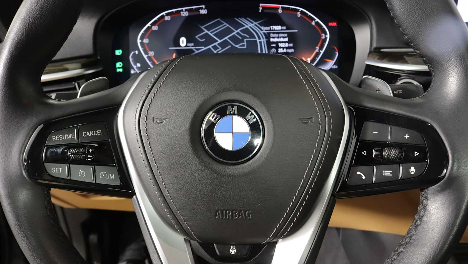 Used 2023 BMW 530i xDrive w/ Premium Package AWD/4WD image 22