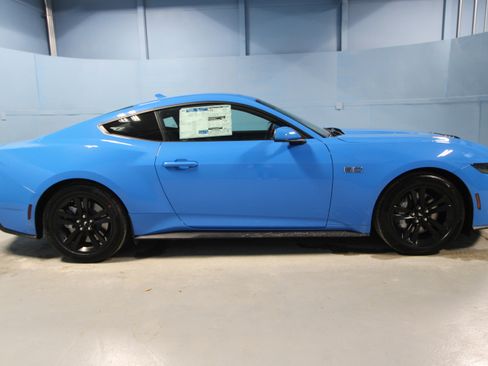 New 2026 Ford Mustang GT image 26