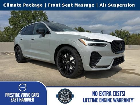 New 2026 Volvo XC60 B5 Ultra w/ Climate Package image 1