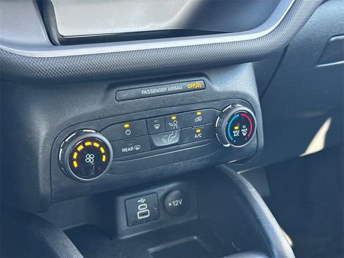 Used 2023 Ford Bronco Sport image 28