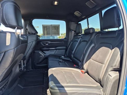 Used 2022 RAM 1500 TRX w/ TRX Level 2 Equipment Group AWD/4WD image 26