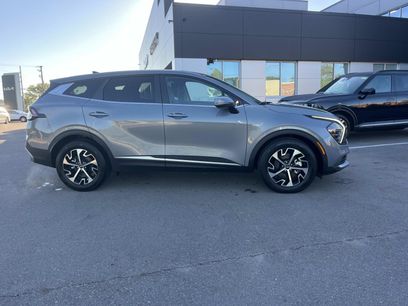 Used 2024 Kia Sportage EX