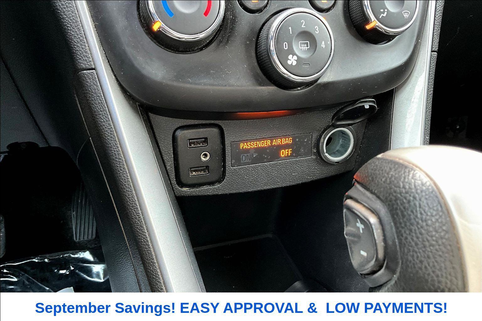 Used 2018 Chevrolet Trax LT w/ LT Convenience Package FWD image 16