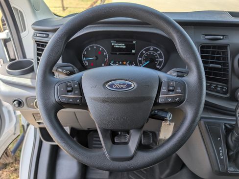 New 2025 Ford Transit 150 Low Roof image 13