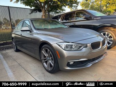 Used 2016 BMW 328i Sedan
