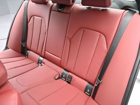 New 2026 BMW 330i xDrive Sedan w/ Premium Package image 14