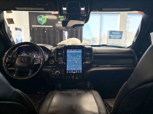 Used 2022 RAM 1500 Limited image 20