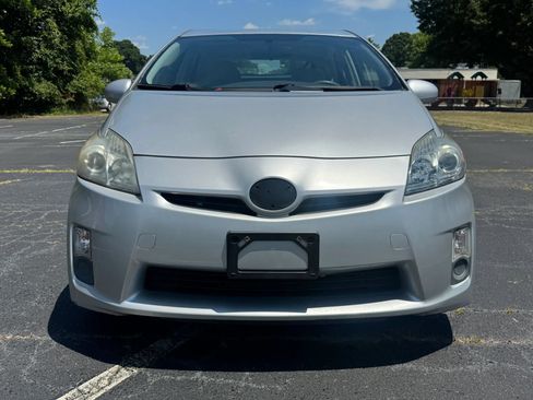Used 2010 Toyota Prius One FWD image 10