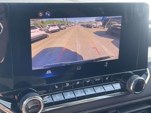 New 2026 Chevrolet Colorado LT image 13