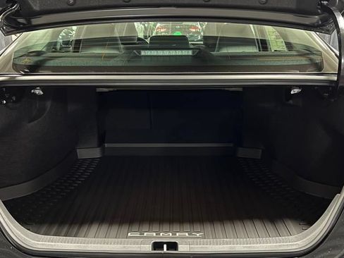 New 2026 Toyota Camry LE FWD image 12