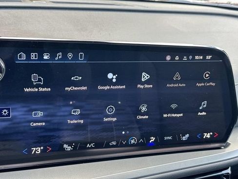 New 2026 Chevrolet Traverse LT w/ Driver Confidence Package image 27