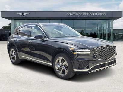 Certified 2026 Genesis GV70 2.5T Advanced
