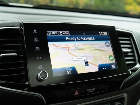 Used 2023 Honda Ridgeline RTL-E image 27