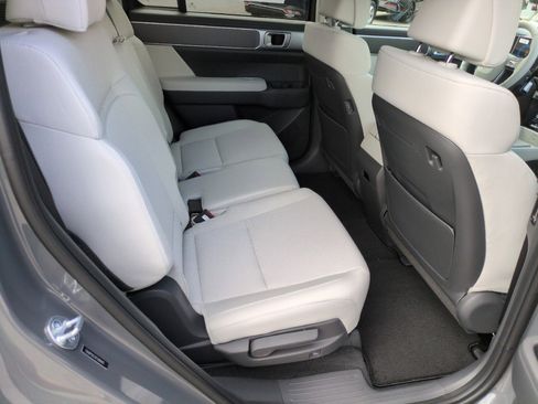 New 2026 Hyundai Santa Fe SE AWD/4WD image 35