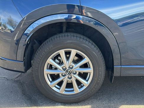 Certified 2025 MAZDA CX-5 AWD 2.5 S image 6