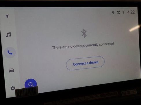 New 2025 Toyota Tacoma Trailhunter image 22