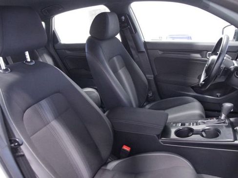 Certified 2023 Honda Civic Sport image 14