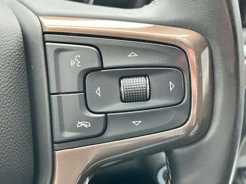 Used 2023 Chevrolet Silverado 2500 High Country w/ Z71 Off-Road Package AWD/4WD image 33