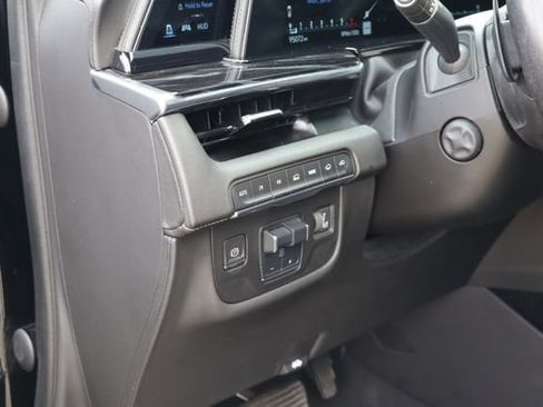 Used 2021 Cadillac Escalade Sport w/ Driver Assist Tech Package AWD/4WD image 27