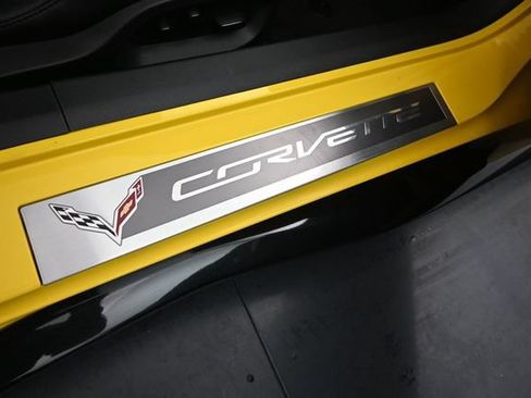 Used 2016 Chevrolet Corvette Z06 RWD image 17