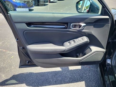 Used 2024 Honda Civic EX-L image 15
